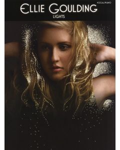 Ellie Goulding Lights PVG