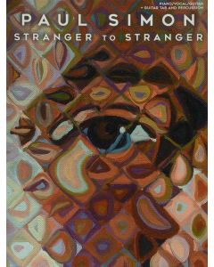 Paul Simon Stranger To Stranger PVG
