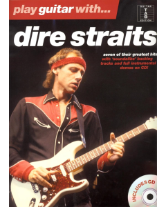 Play Guitar with Dire Straits Tab