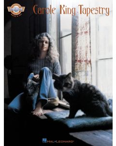 Carole King Tapestry Fingerstyle Guitar