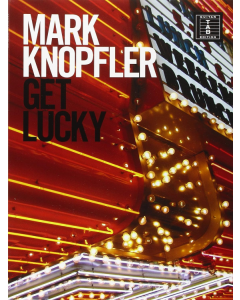 Mark Knopfler Get Lucky Guitar Tab