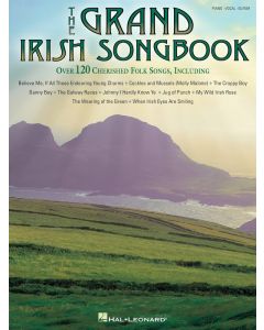 The Grand Irish Songbook PVG