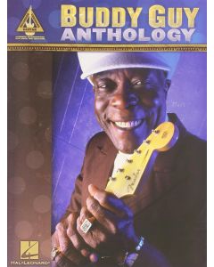 Buddy Guy Anthology Recorded Version Guitar Tab