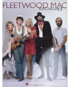 Fleetwood Mac Anthology PVG