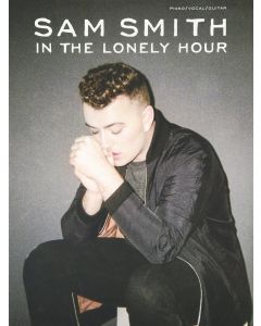 Sam Smith In The Lonely Hour PVG