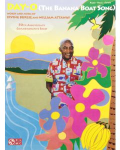 Day O The Banana Boat Song S/S PVG