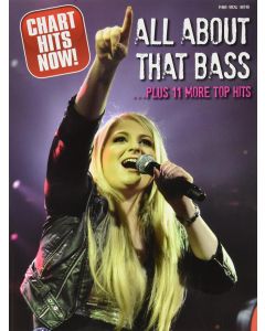Chart Hits Now All About The Bass PVG