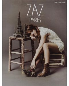 Zaz Paris PVG