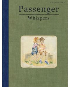 Passenger Whispers PVG