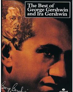 The Best Of George Gershwin & Ira Gershwin P/V