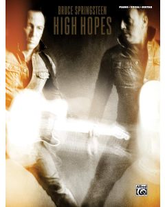 Bruce Springsteen High Hopes PVG