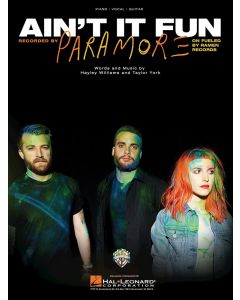 Ain't It Fun S/S PVG