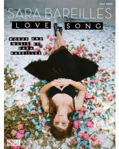 Love Song S/S EASY PIANO