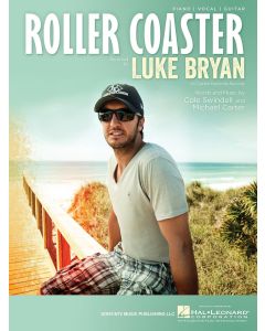 Roller Coaster S/S PVG