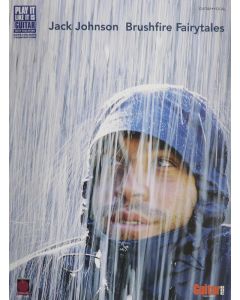 Jack Johnson Brushfire Fairytales Guitar Tab