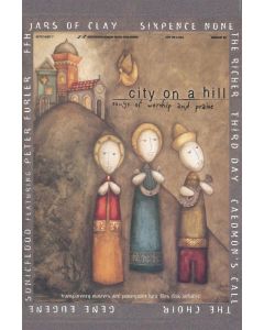 City on a Hill Songs of Worship and Praise KIT