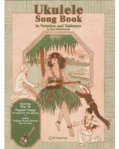 Ukulele Songbook