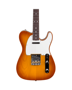Fender Custom Shop 1965 Telecaster Custom NOS Electric Guitar in Honey Burst