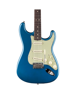 Fender Custom Shop LTD 64/65 Stratocaster Journeyman Relic in Aged Lake Placid Blue