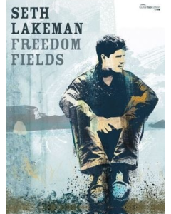 Seth Lakeman Freedom Fields Guitar Tab