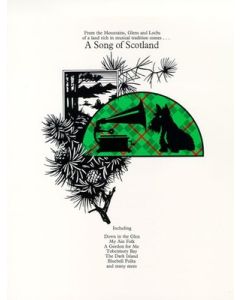 A SONG OF SCOTLAND PVG