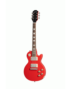 Epiphone Power Players Les Paul in Lava Red