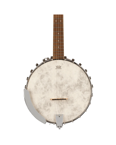 Fender PB180E 5 String Banjo in Natural