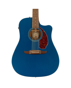 Fender Redondo Player in Lake Placid Blue