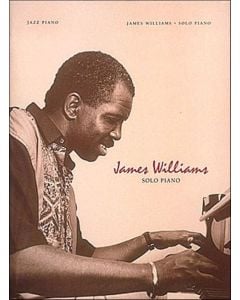 James Williams Piano Solos