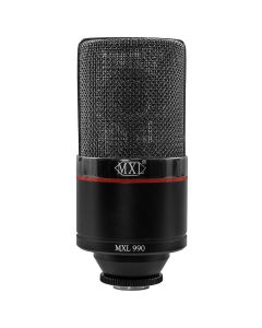 MXL 990 Blaze LED Condenser Microphone
