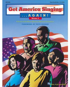Get America Singing Again Volume 2 PVG