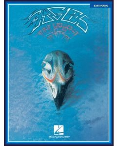 EAGLES - THEIR GREATEST HITS EASY PIANO