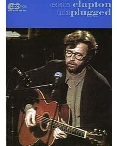 Eric Clapton Unplugged Easy Guitar Notes & Tabs