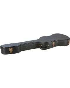 Armour APCBS Shaped Bass Guitar Hard Case 1