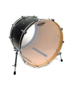 Evans Drumheads 20" G1 Clear