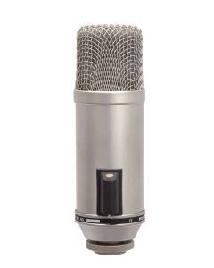 Rode BROADCASTER Studio Broadcast Microphone
