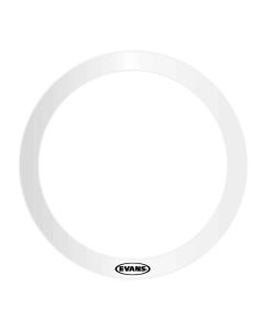 Evans 1 Inch E-Ring 10 Pack, 10 Inch