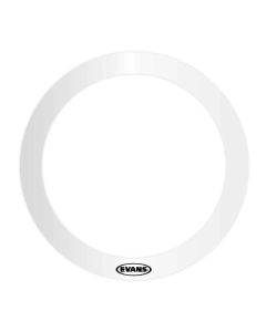 Evans 1.5 Inch E-Ring 10 Pack, 13 Inch