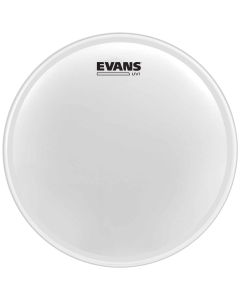 Evans UV1 Coated Snare/Tom Batter, 14 Inch 1