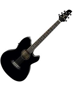 Ibanez-TCY10E-BK-Talman-Series-Acoustic-Electric-Guitar