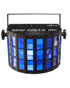 Chauvet DJ Mini Kinta-IRC DJ Effect Light