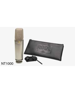 Rode NT1000 Condenser Microphone (NT-1000)