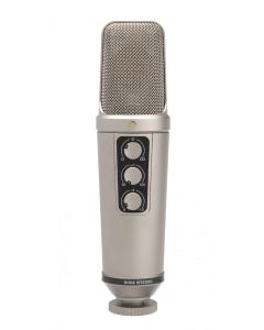 RODE NT2000 Multi Pattern Condenser Microphone (NT-2000)