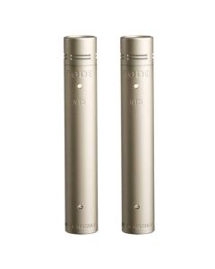RODE NT5MP Matched Pair Condenser Microphones