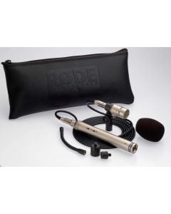 Rode NT6 Compact Condenser Microphone (NT-6)