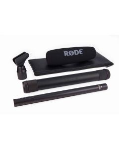 RODE NTG3 Shotgun Microphone (NTG-3)