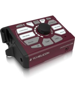 TC Helicon Perform-VG Vocal and Acoustic Guitar Processor
