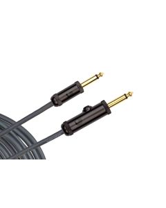 Planet Waves Circuit Breaker Instrument Cable, 20 feet