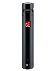 sE7 Microphone - Affordable Small-Diaphragm Condenser Mic