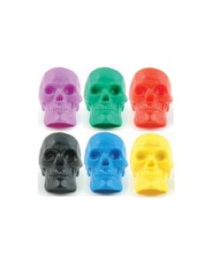Skull Shaker colours